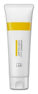 unlabel Vitamin C Derivative Face Wash