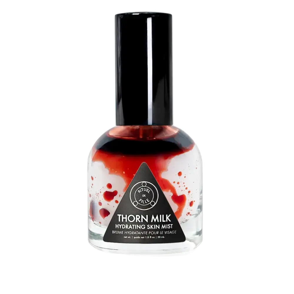 Rituel de Fille Thorn Milk Hydrating Skin Mist