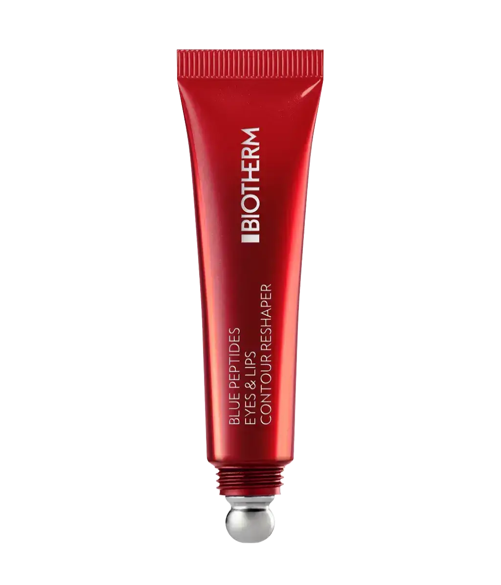 BIOTHERM Blue Peptides Eyes & Lips Contour Reshaper