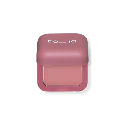 Doll 10 Peptide Bounce Blush Blush Sangria