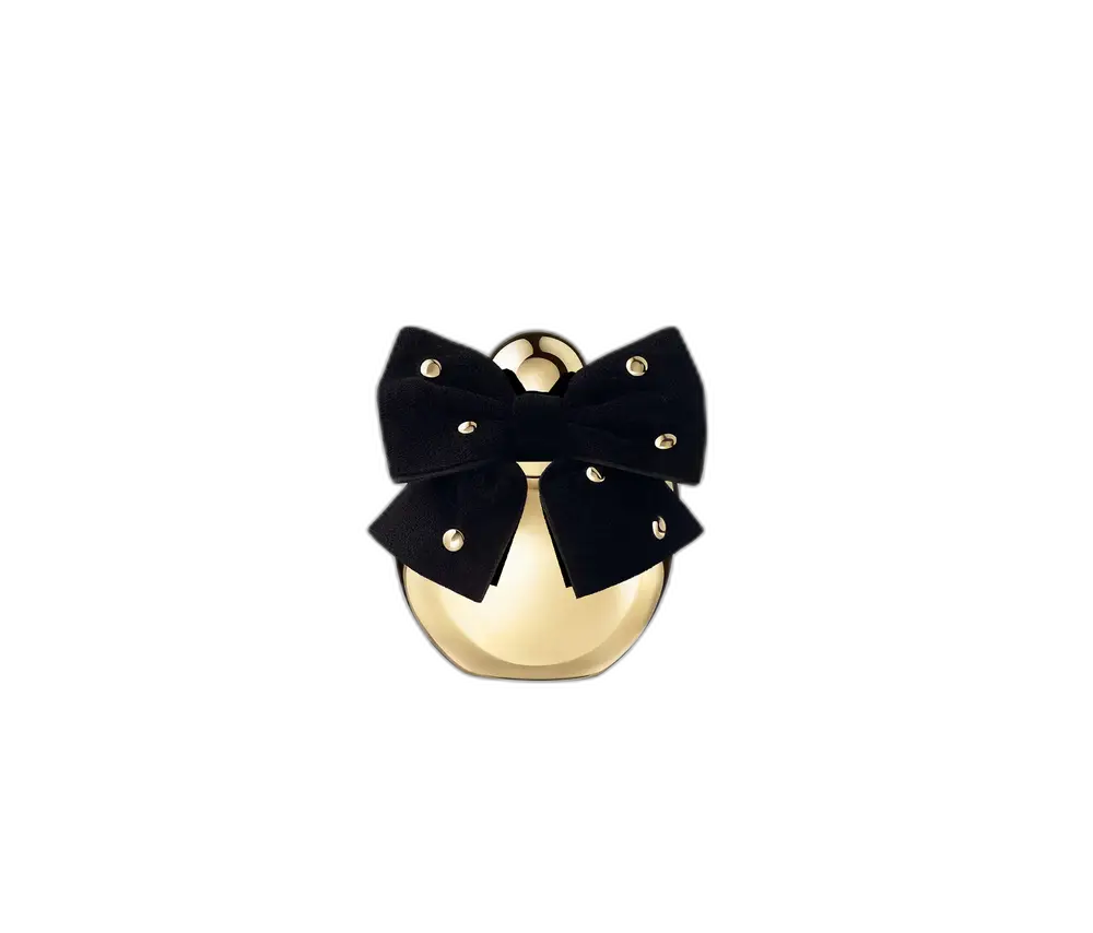 Nina Ricci Nina Precious Gold Eau De Parfum