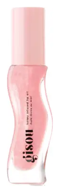 Gisou Honey Infused Lip Oil Watermelon Sugar