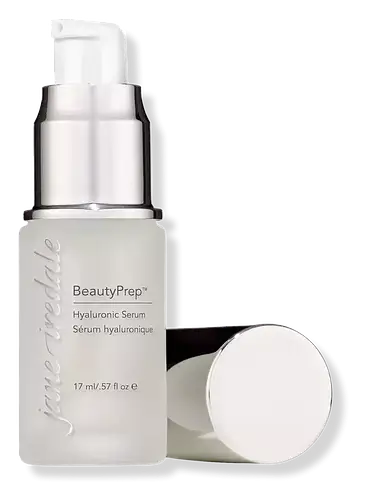 Jane Iredale BeautyPrep Hyaluronic Serum