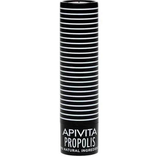 Apivita Natural Cosmetics Propolis Lip Balm