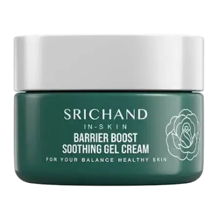 Srichand Barrier Boost Soothing Gel Cream