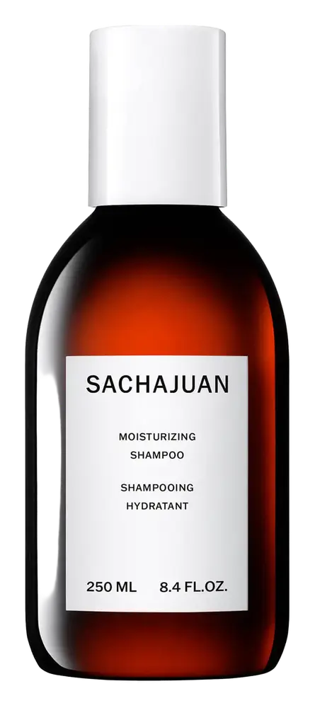 Sachajuan Moisturizing Shampoo
