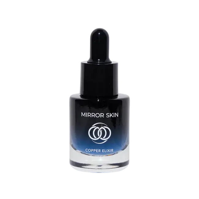 Mirror Skin Copper Elixir