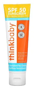 Think Sun Thinkbaby Sunscreen SPF 50