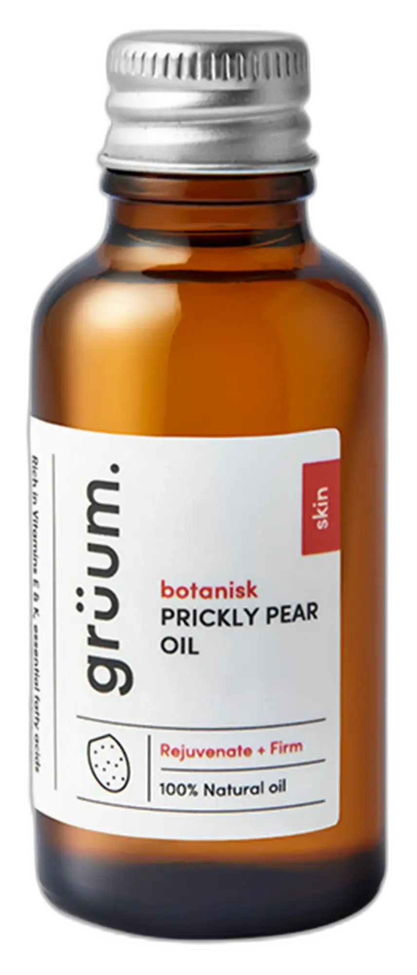grüum Botanisk Prickly Pear Oil