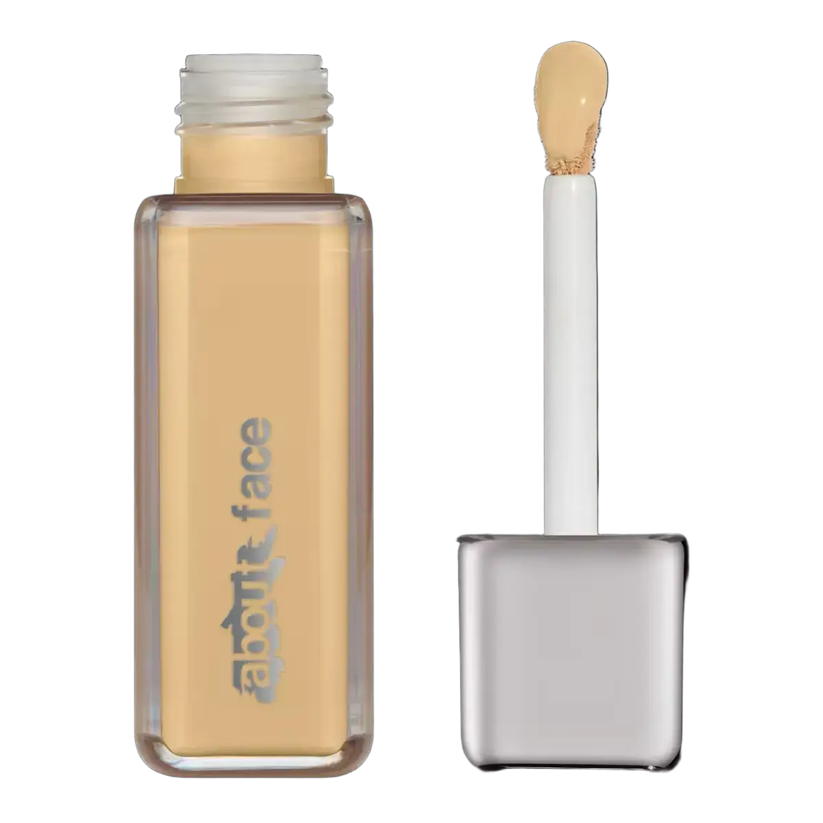 about-face The Performer Skin-Focused Foundation LM1 Neutral