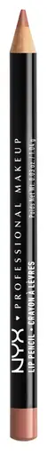 NYX Cosmetics Slim Lip Pencil 860 Peekaboo Neutral