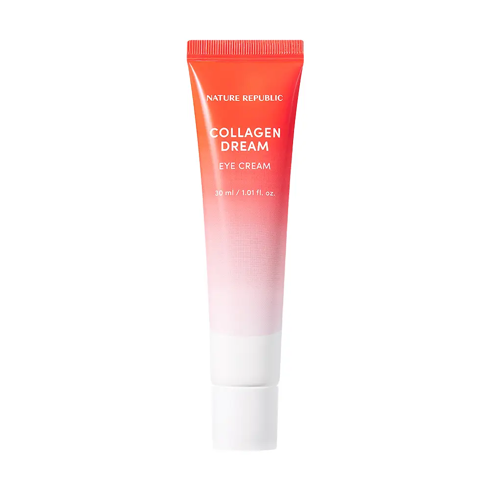 Nature Republic Collagen Dream Eye Cream
