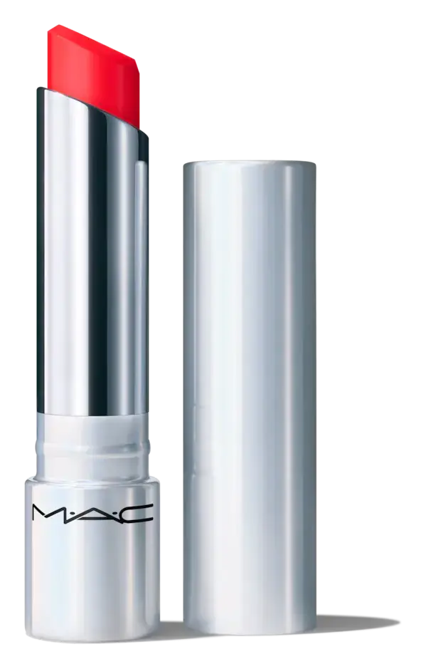Mac Cosmetics Glowplay Tendertalk Lip Balm Serve