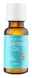 Blanc Nature Super Fast Teatree Oil