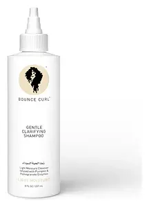 Bounce Curl Gentle Clarifying Shampoo
