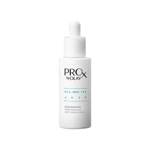 Olay ProX Derm Standard Tone Perfection Spot Fading Essence Hong Kong