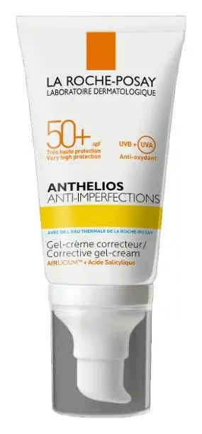 La Roche-Posay Anthelios Anti-imperfections SPF50+