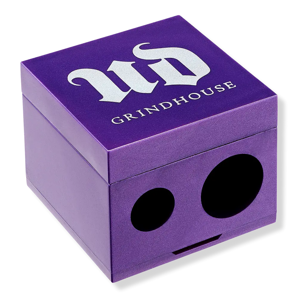 Urban Decay Grindhouse Double Barrel Sharpener