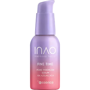 Inao Fine Time Pore Minimizer Serum