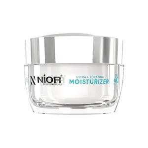 Nior Ultra Hydrating Moisturizer SPF 40