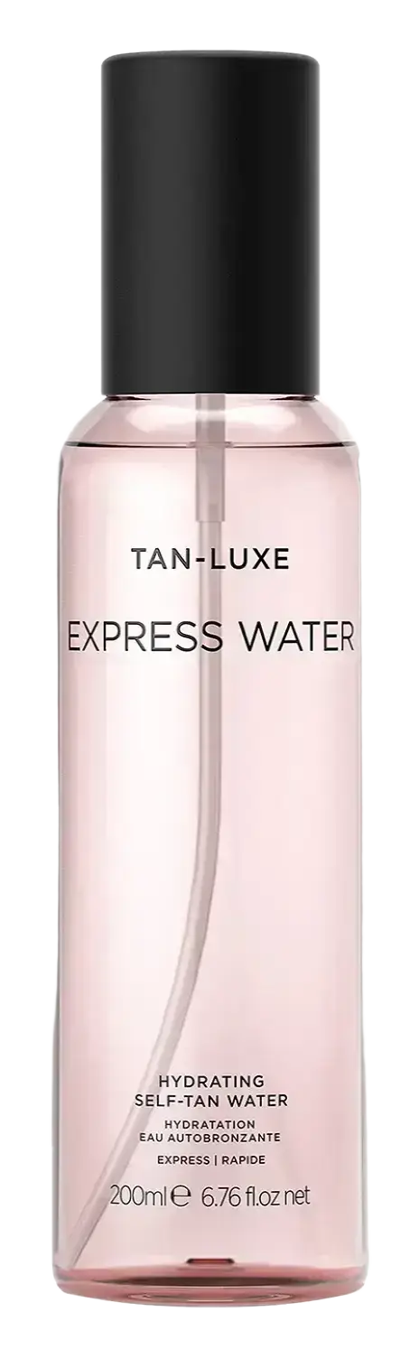 TAN-LUXE Express Hydrating Self-Tan Water