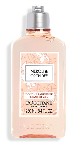 L'Occitane Néroli & Orchidée Shower Gel