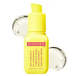 hyphen 10% Vitamin C Serum