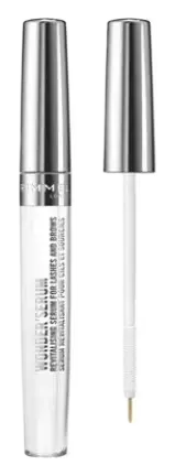Rimmel London Wonder’Serum Revitalising Serum for Lashes and Brows