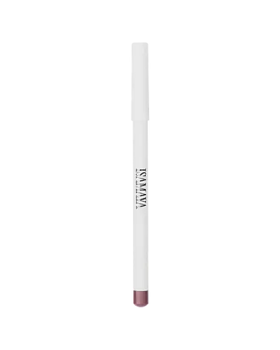Isamaya Beauty Lip Liner Flat White