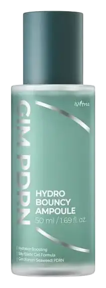Isntree Gim PDRN Hydro Bouncy Ampoule