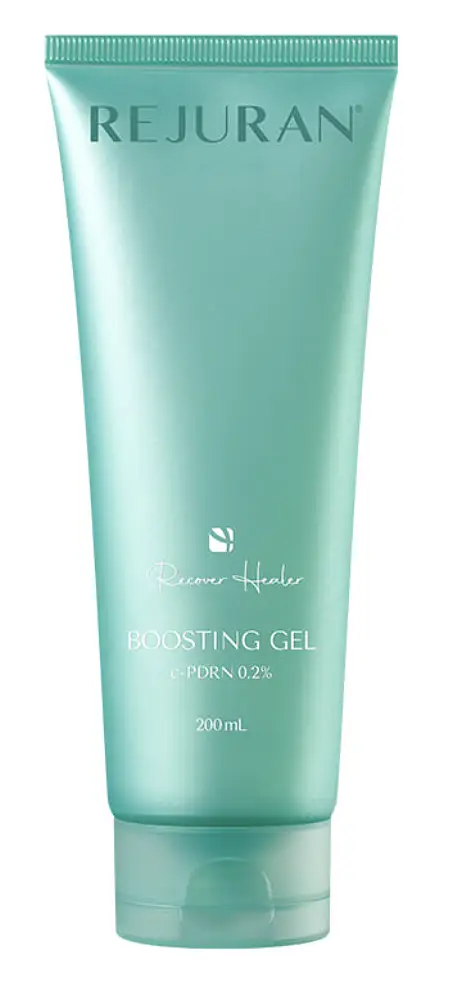 Rejuran Recover Healer Boosting Gel
