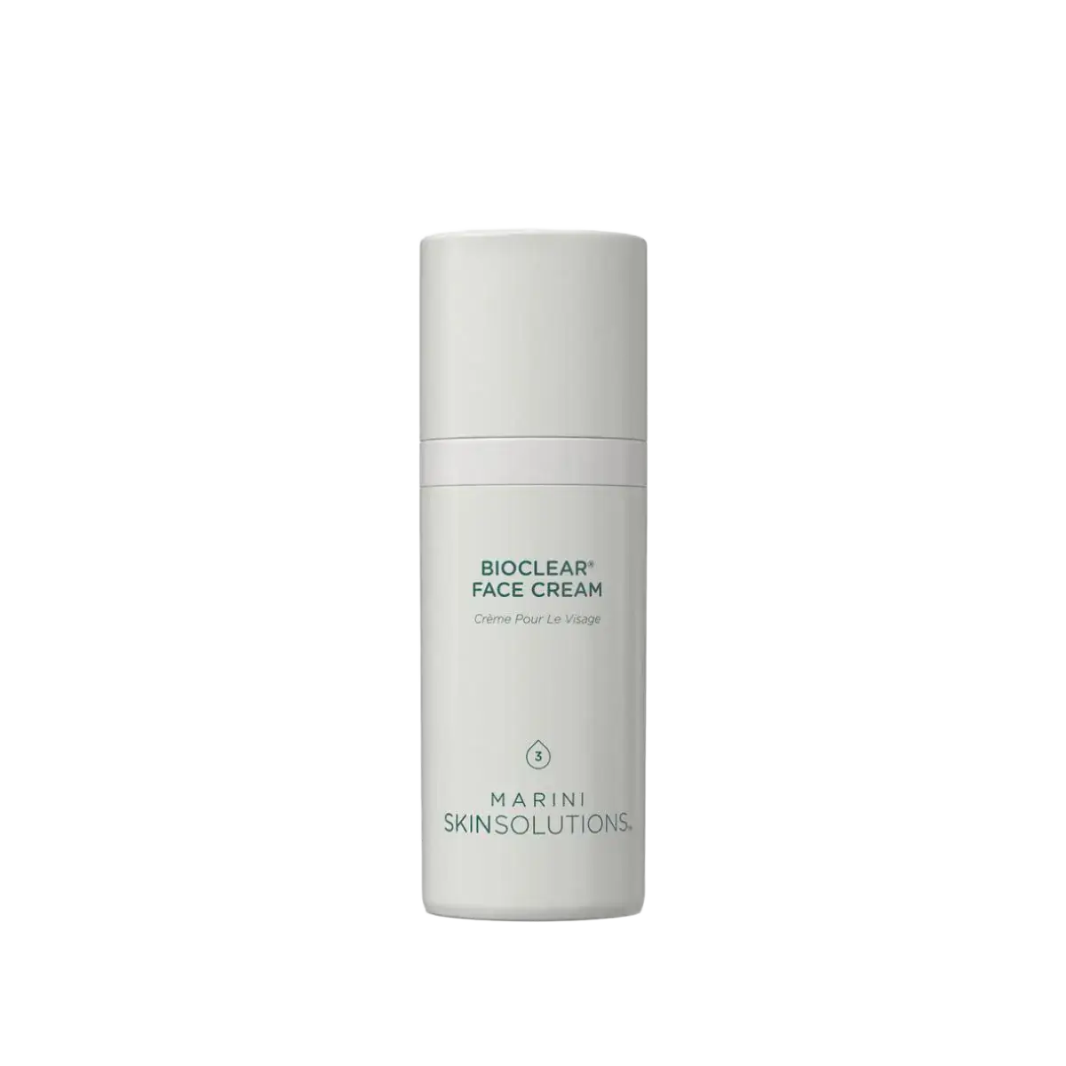Marini Skinsolutions Bioclear Face Cream