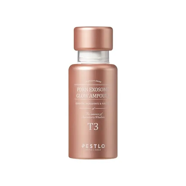 Pestlo T3 PDRN Exosome Glow Ampoule