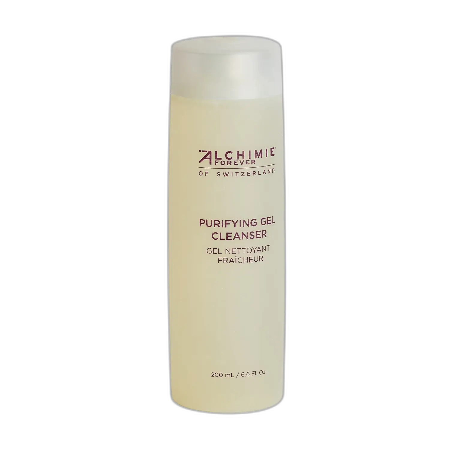 Alchimie Forever Purifying Gel Cleanser