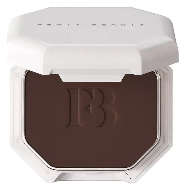 Fenty Beauty Pro Filtr Soft Matte Powder Foundation 498
