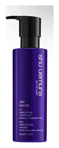Shu Uemura Yubi Blonde Nourishing Conditioner