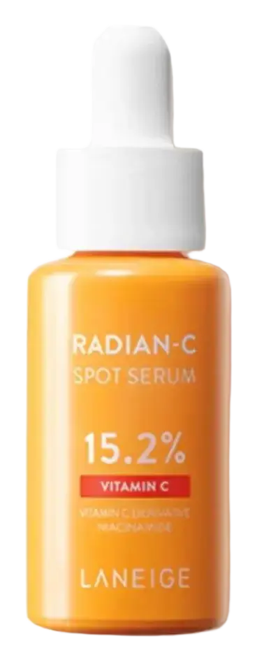 Laneige Radian-C Spot Serum