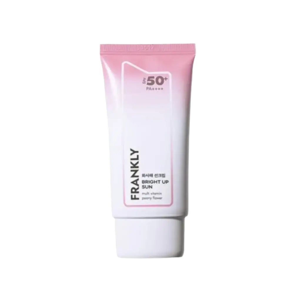 Frankly Bright Up Sun SPF 50+