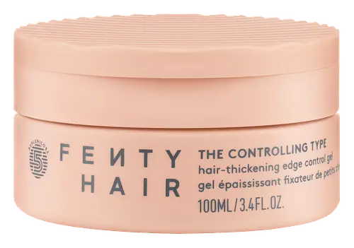 Fenty Beauty The Controlling Type Hair-Thickening Edge Control Gel
