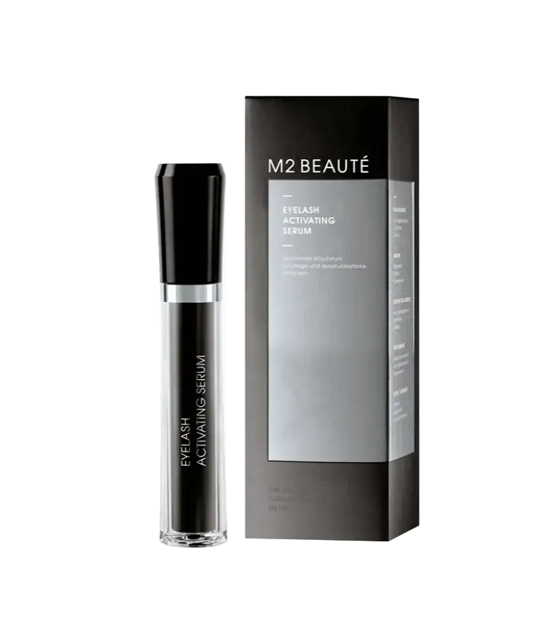 M2 Beaute Eyelash Activating Serum