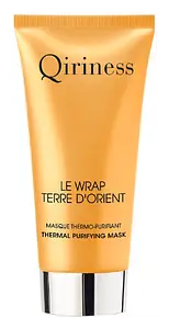 Qiriness Le Wrap Terre D’orient