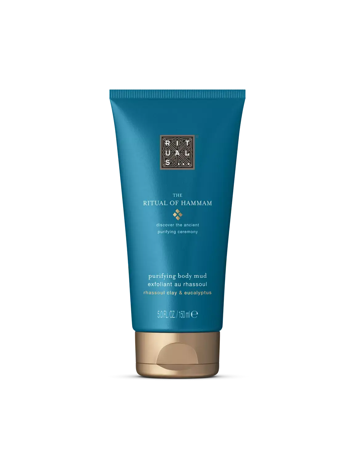 Rituals Cosmetics The Ritual Of Hammam Body Mud