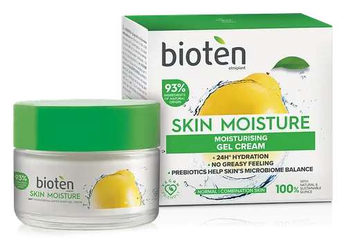 Bioten Skin Moisture Face Cream Normal/Combination Skin