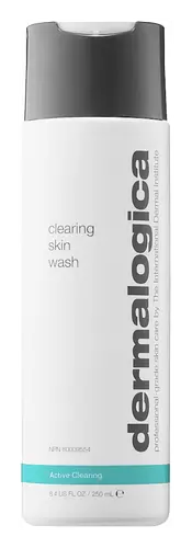 Dermalogica Acne Clearing Skin Wash