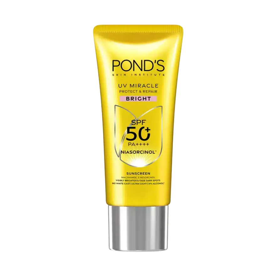 Pond's UV Miracle Bright Sunscreen SPF 50 Philippines