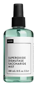 Niod Superoxide Dismutase Saccharide Mist