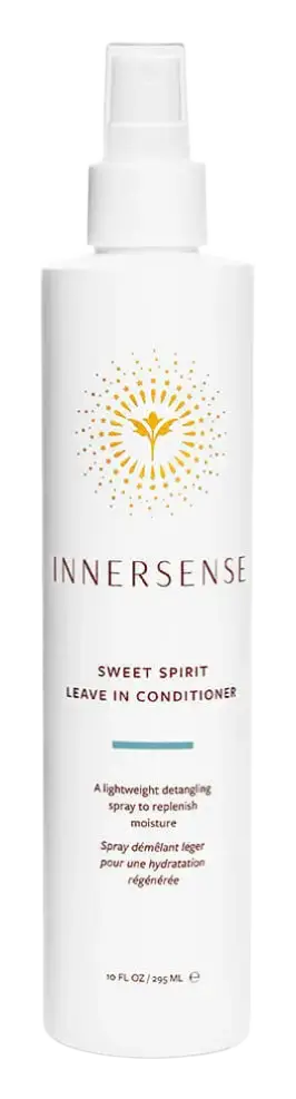 Innersense Organic Beauty Sweet Spirit Leave In conditioner Fragrance