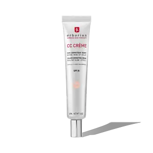 Erborian CC Cream SPF 25 Clair (France)