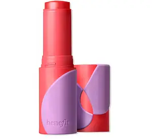 Benefit Cosmetics Juice Stick Dewy Gel Blush Crystah
