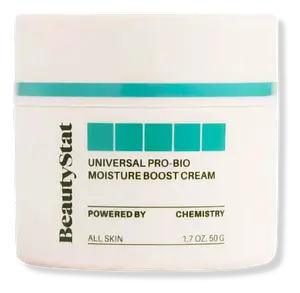 BeautyStat Probiotic 24HR Moisture Boost Cream Moisturizer